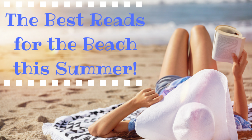 best-summer-books