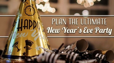 The Ultimate New Year's Eve Party in Ocean Isle Beach  | Williamson Realty Ocean Isle Beach Rentals