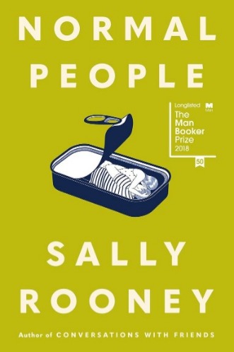 Normal People by Sally Rooney | Williamson Realty