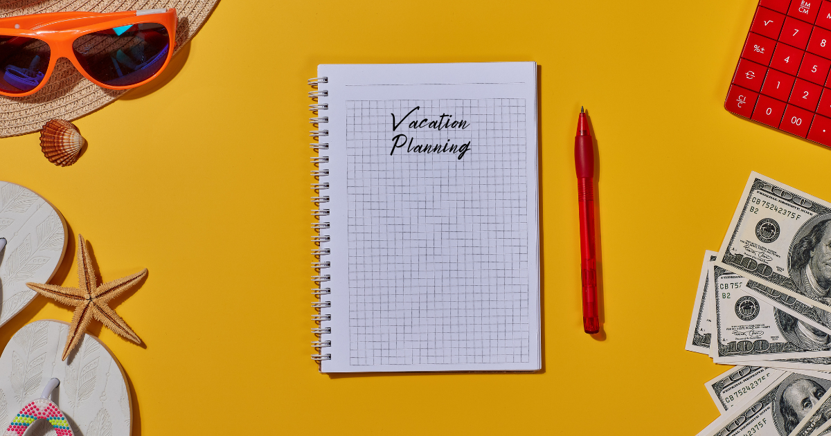 planning your ocean isle beach vacation