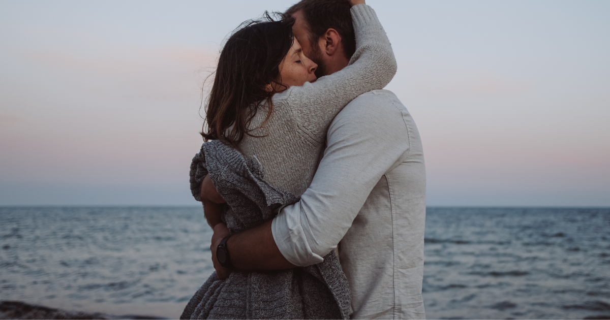 Valentine's Day on Ocean Isle Beach
