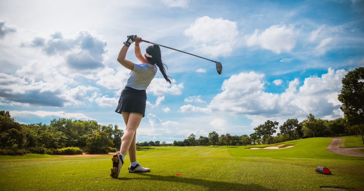 golf in Ocean Isle Beach