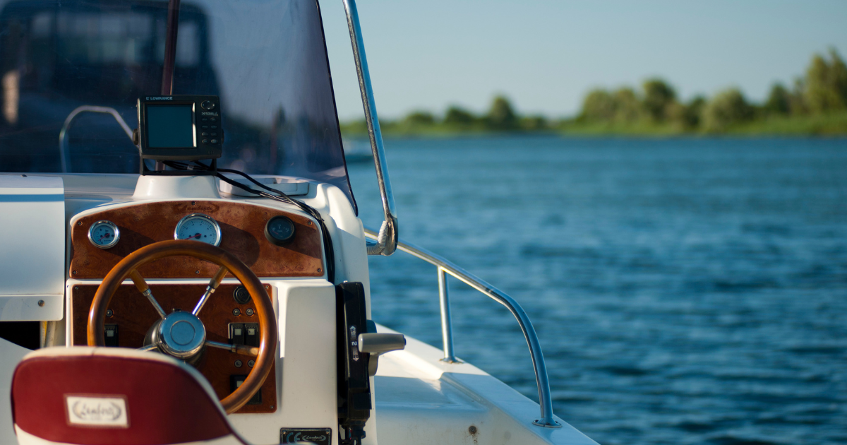 ocean isle beach boat rentals