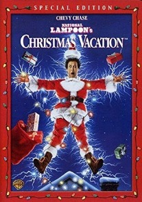 movie cover for National Lampoon's Christmas Vacation | Williamson Realty