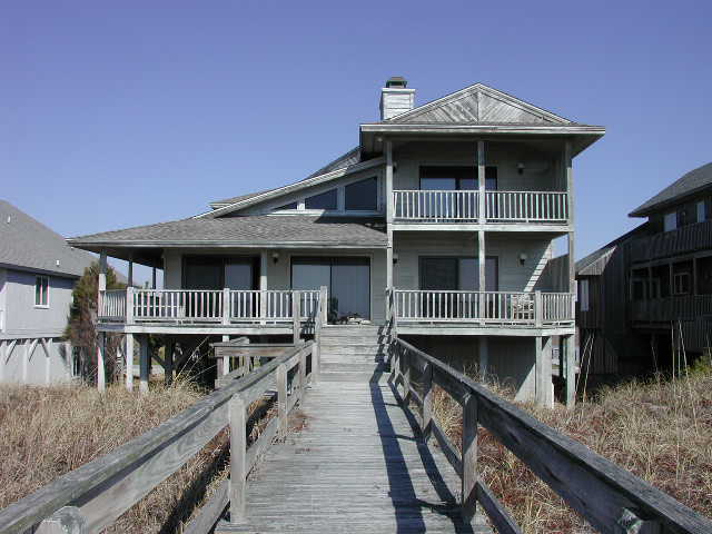 Ocean Isle West Blvd. 123