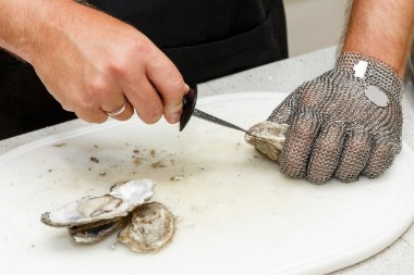 Oysters | Williamson Realty