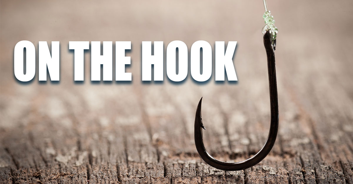 On The Hook