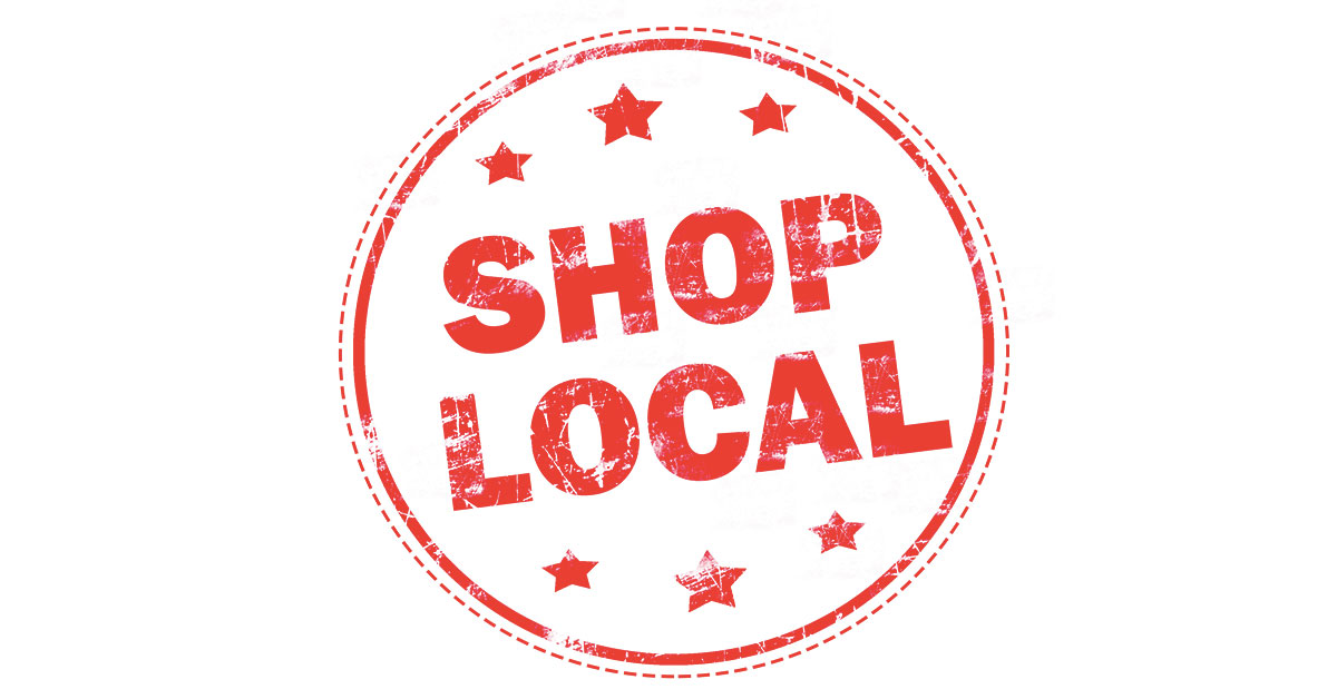 Shop Local