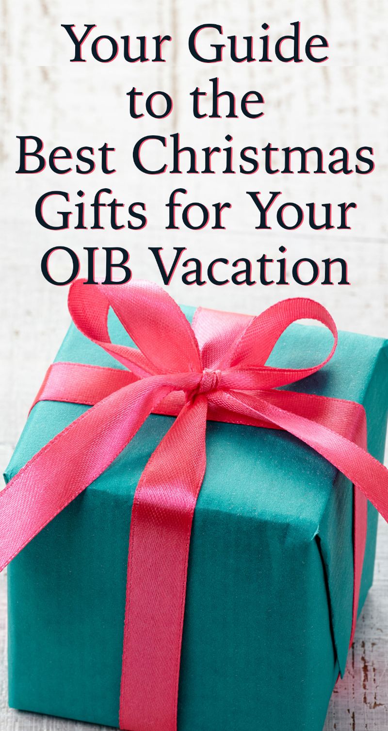 OIB Christmas Gift Guide Pin