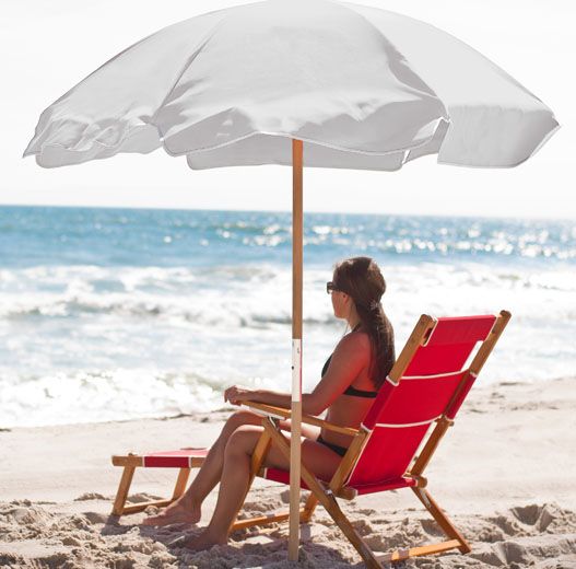 Beach Umbrella