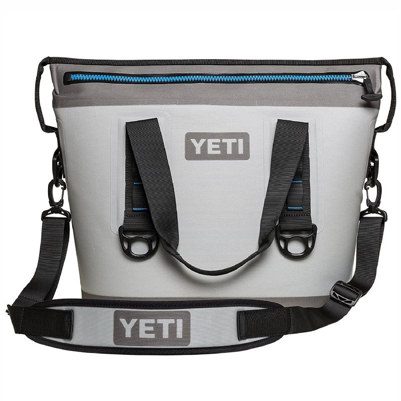 Yeti Cooler