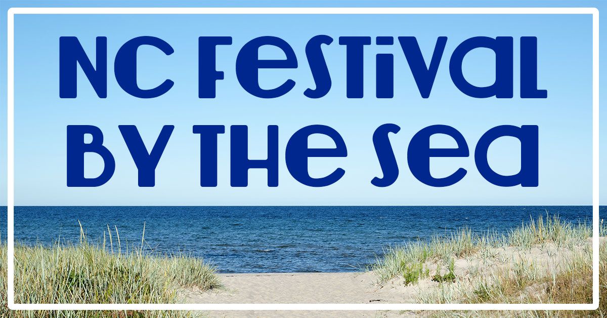 NC Festival by the Sea