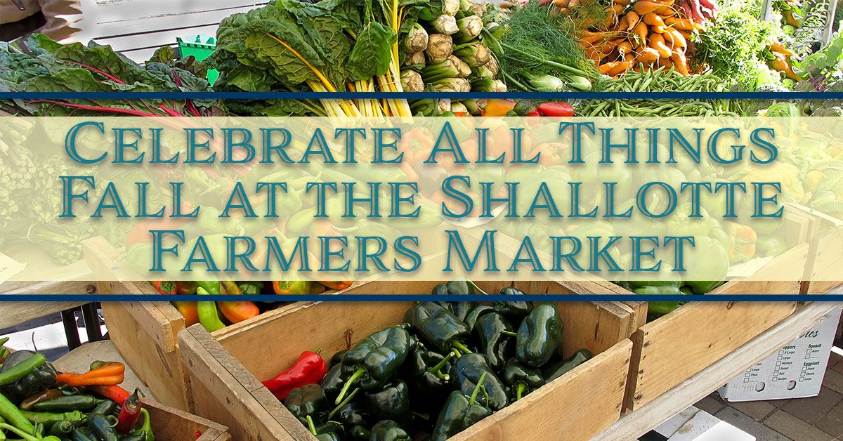 Shallotte Farmers Market