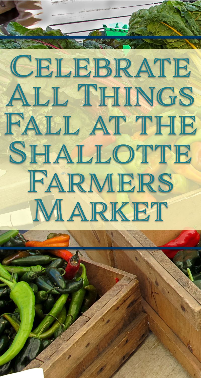 Shallotte Farmers Market