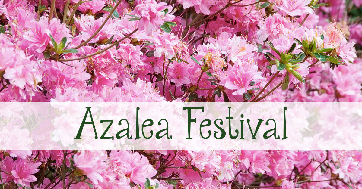 Azalea Festival