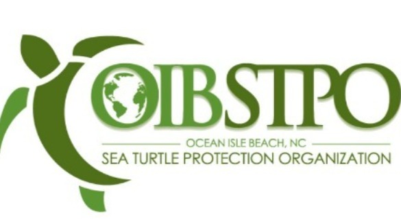 Ocean Isle Beach Sea Turtle Protection Organization Logo | Williamson Realty Vacations Ocean Isle Beach Rentals