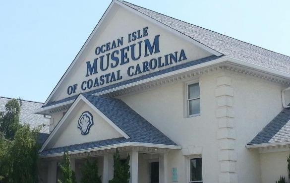 Museum of Coastal Carolina