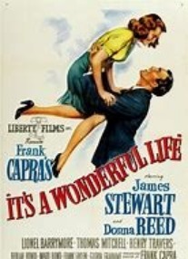movie cover for It's A Wonderful Life | Williamson Realty