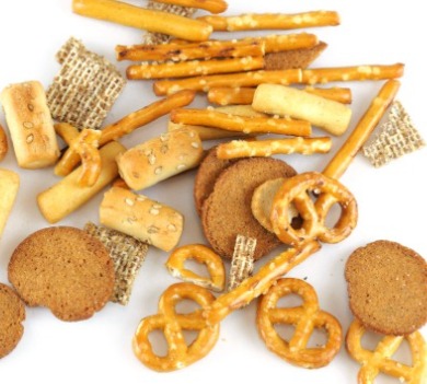Beach Snack Mix for Kids | Williamson Realty Vacations Ocean Isle Beach Rentals