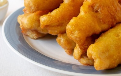 Beer Battered Fish | Williamson Realty Vacations