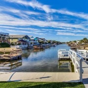 Canal Front Vacation Rentals in Ocean Isle Beach NC | Williamson Realty Vacations