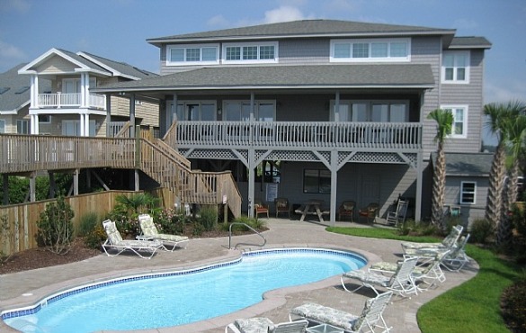 Ocean Isle West Blvd 097 - Windham | Williamson Realty Vacations Large Ocean Isle Rentals