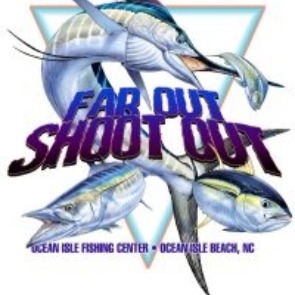 Far Out Shoot Out Ocean Isle Fishing Center | Williamson Realty Ocean Isle Beach Rentals