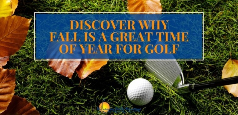 Golfing and Golf Courses in Ocean Isle Beach NC  | Williamson Realty Ocean Isle Beach Rentals