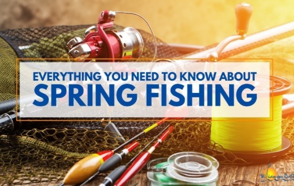 Everything You Need to Know About Spring Fishing in Ocean Isle Beach | Williamson Realty Vacations