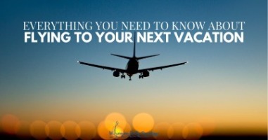 Everything You Need to Know About Flying to Ocean Isle Beach  | Williamson Realty Ocean Isle Beach NC Rentals