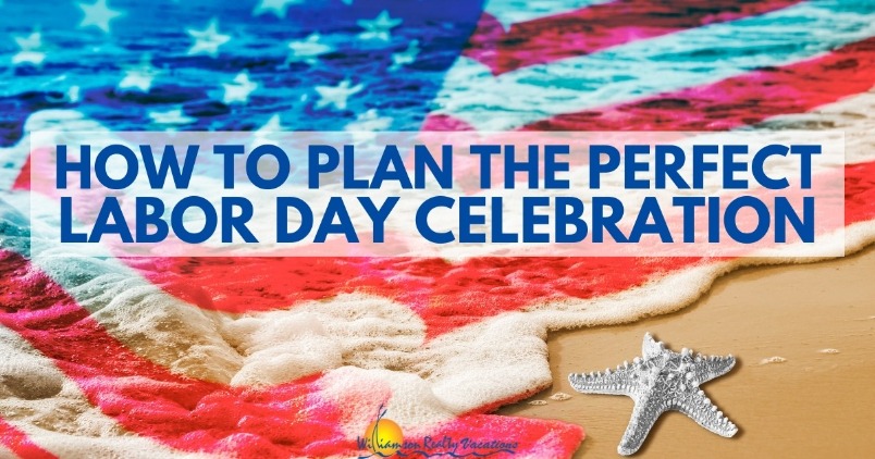 How to Plan the Perfect Labor Day Celebration