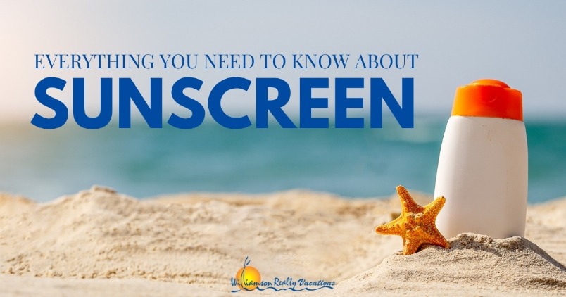 Everything You Need to Know About Sunscreen