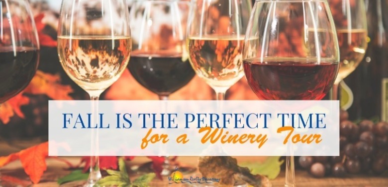 Winery Tours at Silver Coast Winery NC  | Williamson Realty Ocean Isle Beach Rentals