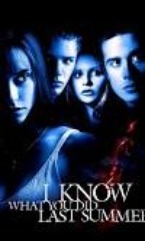 I Know What You Did Last Summer movie  | Williamson Realty Ocean Isle Beach NC rentals