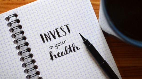 invest in your health | Williamson Realty Vacations