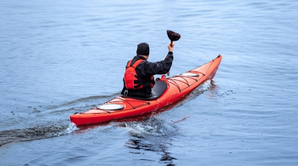 ocean isle beach kayaking | Williamson Realty Vacations