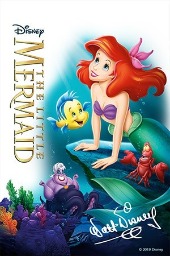 The Little Mermaid | Williamson Ocean Isle Beach Vacation Rentals