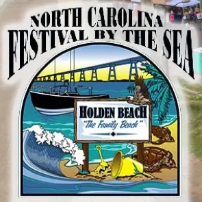 2023 NC Festival by the Sea in Holden Beach, NC | Williamson Realty Ocean Isle Beach Vacation Rentals