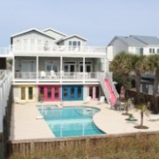 Vacation Home Rentals in Ocean Isle Beach Communities | Williamson Realty Vacations
