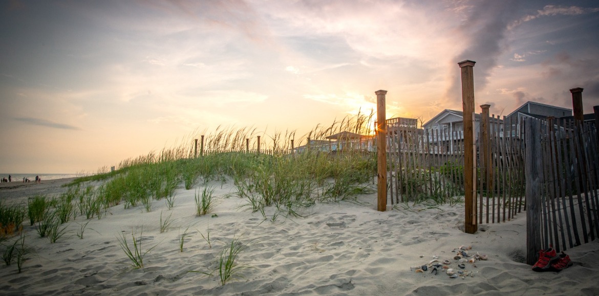 Ocean Isle Beach Vacation Rentals | Williamson Realty 