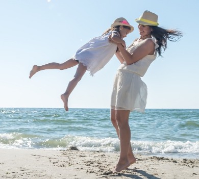 ocean isle beach family vacation | WIlliamson Realty