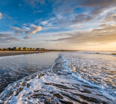 Panoramic Beach Views | Williamson Realty Ocean Isle Beach Rentals