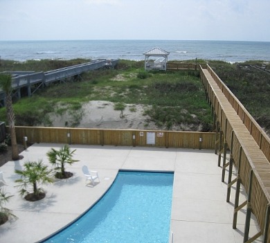 ocean isle beach oceanfront vacation rental | Williamson Realty Vacations