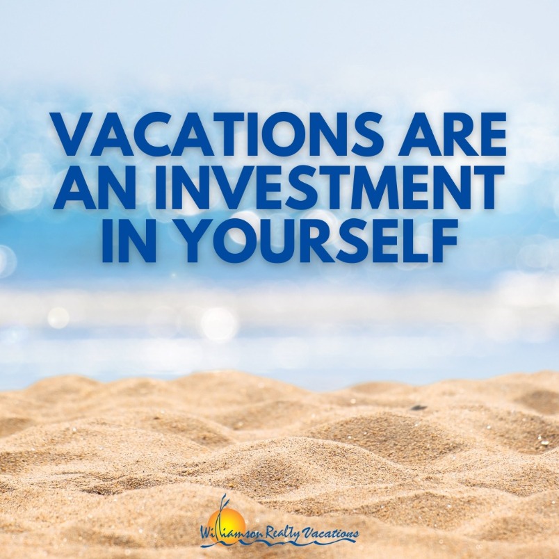 Beach Quotes That Will Inspire You to Start Planning Your Next OIB Vacation