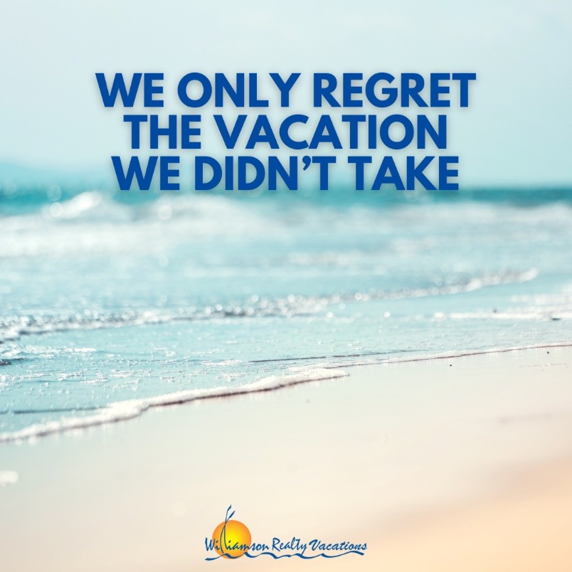 Beach Quotes That Will Inspire You to Start Planning Your Next OIB Vacation