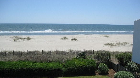 ocean isle beach vacation oceanfront rental | Williamson Realty