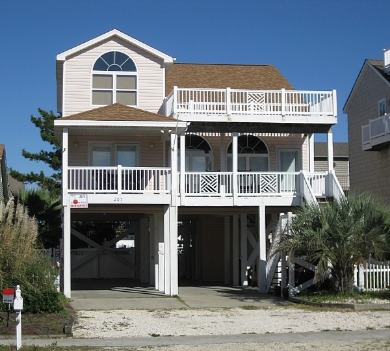  ocean isle beach vacation rental home | Williamson Realty Vacations