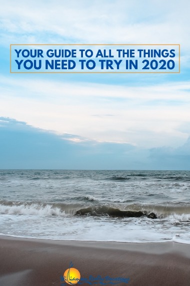 Your Guide to All the Things You Need to Try in 2020 kayaking on ocean isle beach | Williamson Realty Vacations