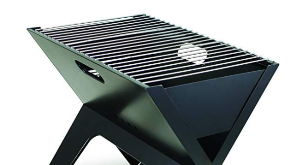 portable grill | Williamson Realty