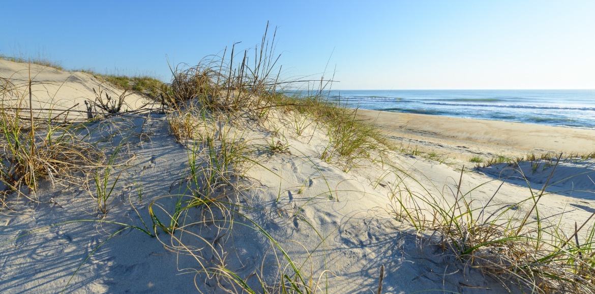 sand dunes ocean isle beach, nc | Williamson Realty Vacations